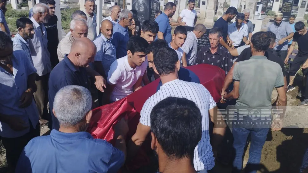 Ruslar Ukraynada - Azərbaycanlıların üstündən TANKLA KEÇDİLƏR - FOTOLAR