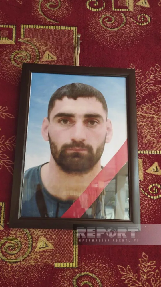 Ruslar Ukraynada - Azərbaycanlıların üstündən TANKLA KEÇDİLƏR - FOTOLAR