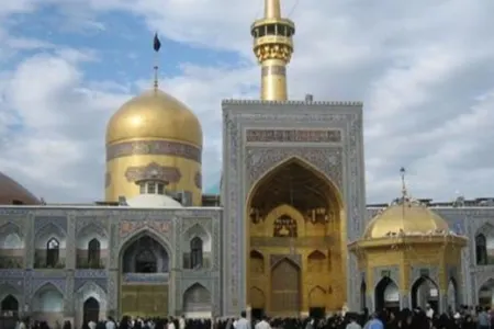 Məscidlər boş qaldı - — FOTO