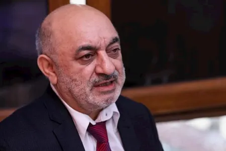 "Ermənistanın BMT-dəki hər iki cəhdi uğursuz oldu" - VİDEO