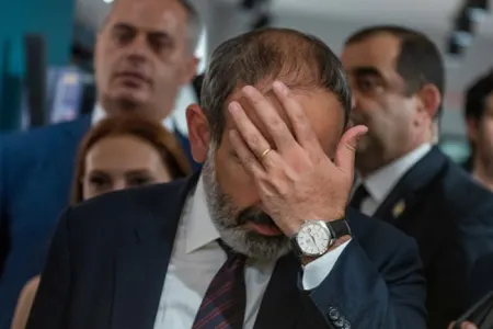 Qarabağda anti-terror əməliyyatı başlaya bilər - Türkiyəli Politoloq - VİDEO