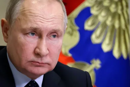"Putin Ərdoğanla razılaşacaq - TAXIL SAZİŞİNƏ QAYIDACAQ"