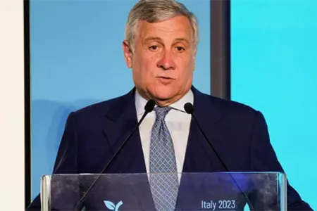 “Qəddafinin öldürülməsi ciddi səhv idi” - İtaliyalı nazir