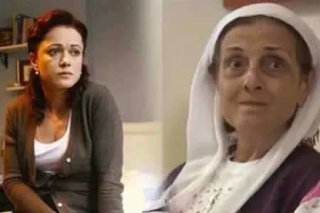 "Yaprak dökümü"nün aktrisaları - illər sonra -FOTO