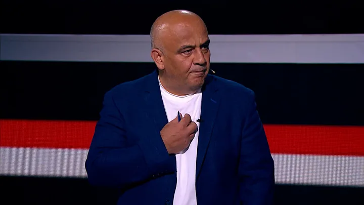 "Bir çox ukraynalı Rusiyanın nə olduğunu başa düşmür" - Sabiq deputat