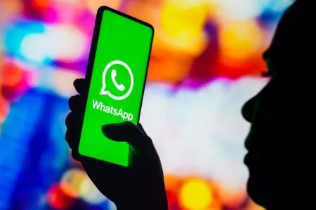 Azərbaycanda WhatsApp - BAĞLANIR? - VİDEO