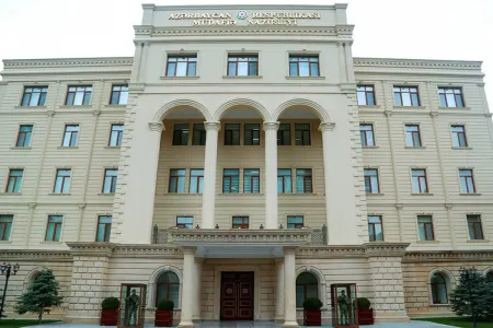 Kəlbəcərdəki mövqelərimiz atəşə tutuldu