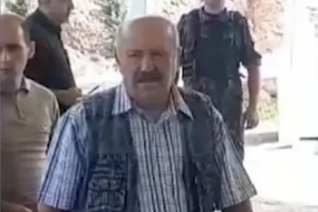 Vaqif Xaçatryanla bağlı - YENİ XƏBƏR