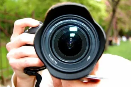 Bu gün Dünya Fotoqrafiya Günüdür
