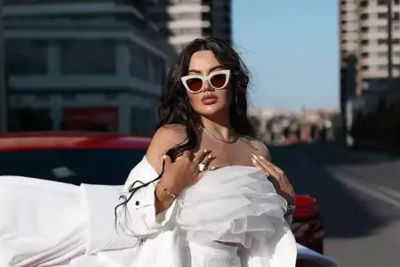 “Xəstəxanada millət var idi” - Aysel Şükür