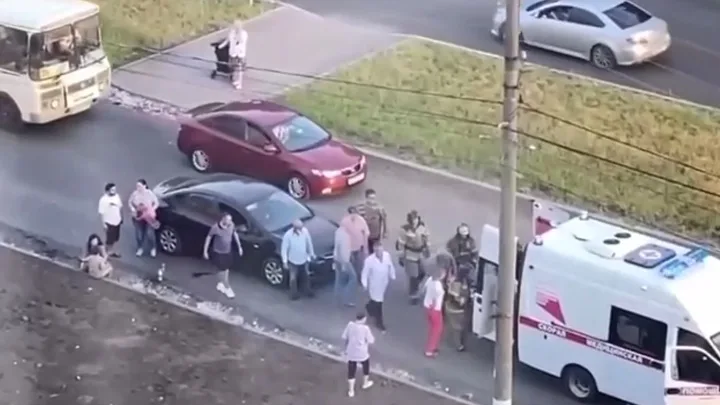 Keçiddə vurulan uşaqlardan biri dünyasını - DƏYİŞDİ