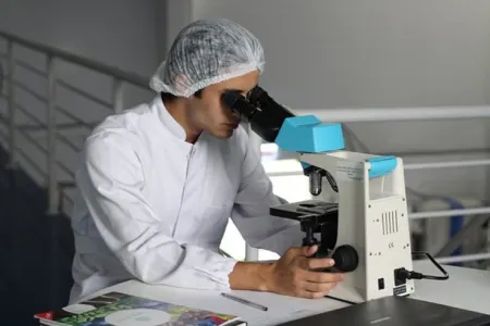 Tüpürcəklə ürək xəstəliklərinin aşkarlanması yolu - TAPILDI