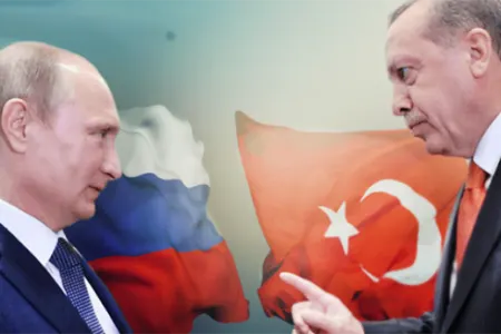 Putin Ərdoğanla - Bakıda görüşəcək?