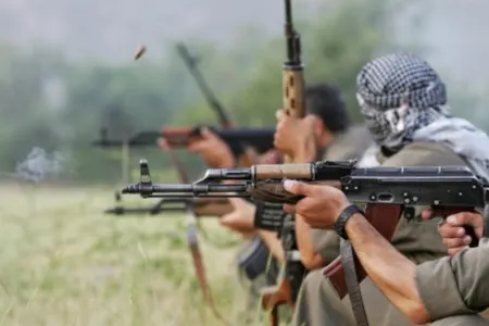 PKK-nı bu üç ölkə maliyyələşdirir: - TERRORÇU DETALLARI AÇDI