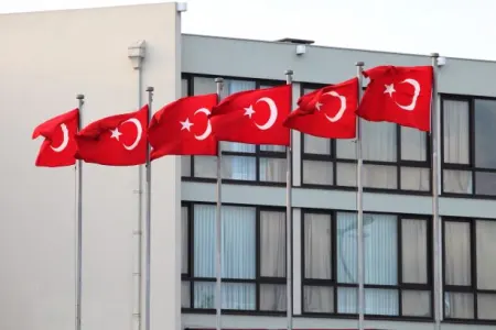 “Taxıl müqaviləsi” ilə bağlı danışıqlar İstanbulda - baş tuta bilər
