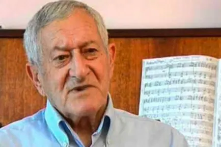 Oqtay Kazıminin nəvəsindən blogerin pul iddialarına - CAVAB