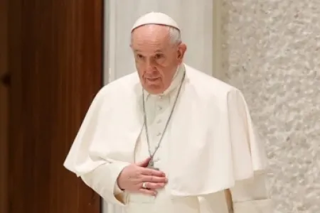 Roma Papası Niger böhranı ilə bağlı - ÇAĞIRIŞ ETDİ