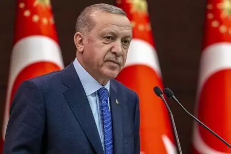 Ərdoğan təcili kabineti toplayır - NƏ MÜZAKİRƏ EDİLƏCƏK?