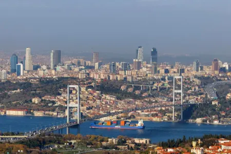 İstanbulu gözləyən TƏHLÜKƏ: - son 9 ilin...