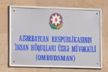 Ermənistanın bu siyasəti ciddi narahatlıq doğurur - Ombudsman Aparatı