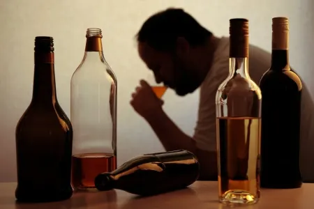 Alkoqolizmə qarşı peyvənd yaradıldı