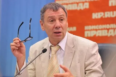 Bu tarixdə Moskvanı vuracaqlar... - Markov
