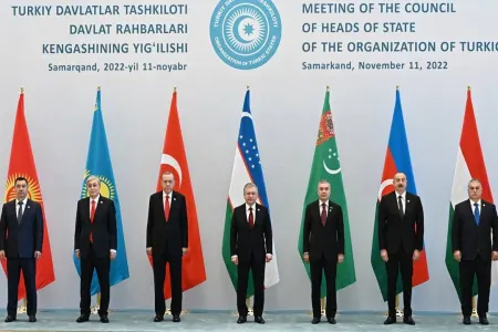 Türk dövlətləri liderləri növbəti görüşünün vaxtı - AÇIQLANDI