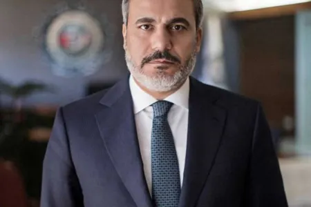 "Hakan Fidan Rusiyaya səfər edə bilər" - ƏRDOĞAN