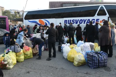 "Elə etməliyik ki, Azərbaycan qanunları ilə yaşamaq istəməyənlərin getməsi sürətlənsin" - POLİTOLOQ