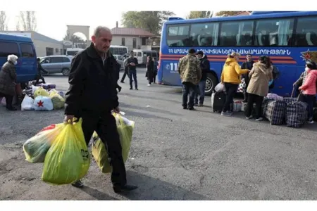 "Xankəndidə suverenliyimizi təmin etmək bəlkə də saatlar çəkməz" - Deputat