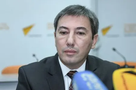 "Lavrov planı"nda çoxsaylı qəbuledilməz məqamlar var - SİYASİ ŞƏRHÇİ