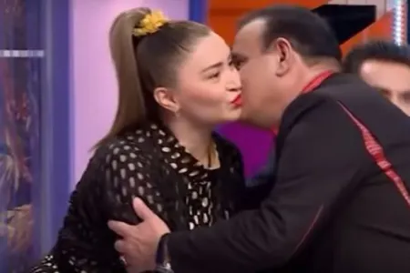 Tacir Şahmalıoğlu Fədayədən DANIŞDI: - "Nə ər-arvad?"
