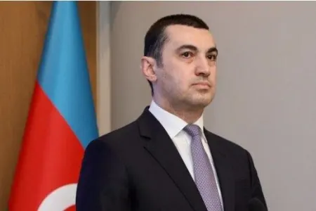 Ermənistan çoxsaylı manipulyasiyalarla əsassız addımlar atmaqdadır- - Ayxan Hacızadə