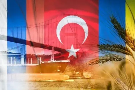Türkiyə taxıl müqaviləsi ilə bağlı “gizli danışıqlar” aparır?