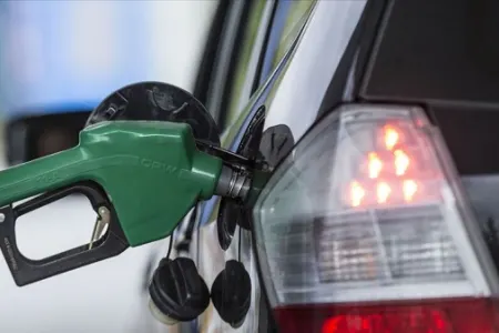 DİZEL - BAHALAŞACAQ? - VİDEO