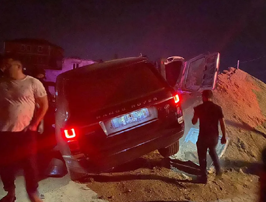 Şirkət rəhbərinin 4 nəfəri öldürən kürəkəni barədə qərardan şikayət verildi