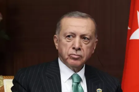 Ərdoğan Rusiyaya gedir - Gündəlikdə nələr var?