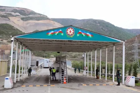 "Bu gün qaydaları Azərbaycan müəyyənləşdirir"- - DEPUTAT