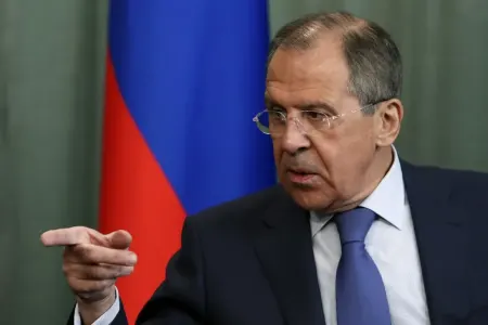 ""Lavrov planı"na imkan VERMƏYƏCƏYİK" - Türkiyəli POLİTOLOQ