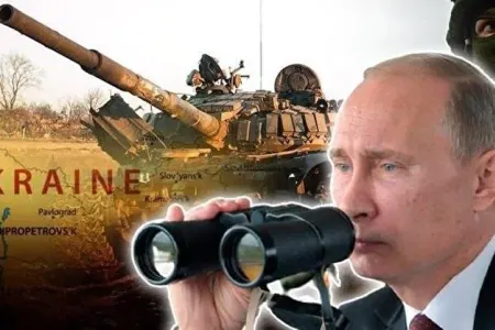 Putindən hər kəsin gözlədiyi cavab: - "Biz qayıtmağa hazırıq" - VİDEO