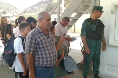 "Görün, Qarabağı kimlər tərk edir?.." - Rusiyalı analitikdən ŞOK FAKTLAR