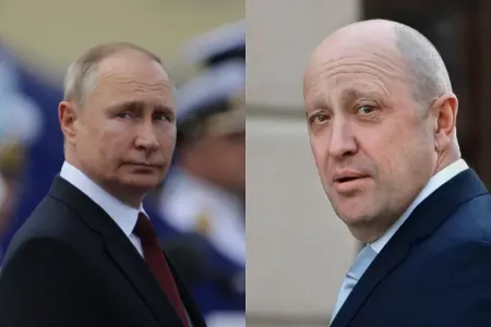 "Putin ona qarşı çıxanları heç zaman bağışlamır"- - politoloq
