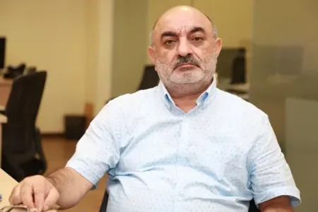 "Vaqner" tarixin arxivinə göndərildi" - RƏY