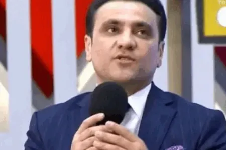 Tanınmış müğənnidən aparıcılara İRAD: - “Hər saz ifaçısını aşıq kimi...”