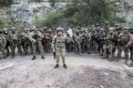 Priqojinin ölümündən sonra "Vaqner"in taleyi necə olacaq?