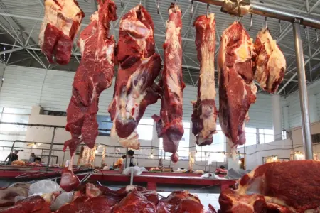 Ətin qiyməti niyə bahalaşıb? - Ekspert səbəbi AÇIQLADI