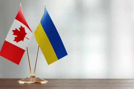 Kanada Ukraynaya - yeni səfir təyin etdi