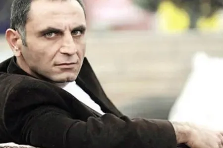 "Memati" - yeni serialda - VİDEO