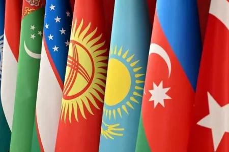 Mərkəzi Asiya ölkələrinin - Azərbaycan və Türkiyə PLANI