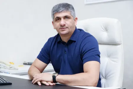 Yazıçılar Birliyindən meyit qoxusu gəlir - Müşfiq Abbasov - VİDEO